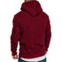 Mens Sweatshirt Long Sleeve Autumn Spring Casual Hoodies Top Boy Blouse Tracksuits Sweatshirts Hoodies Men - menochic